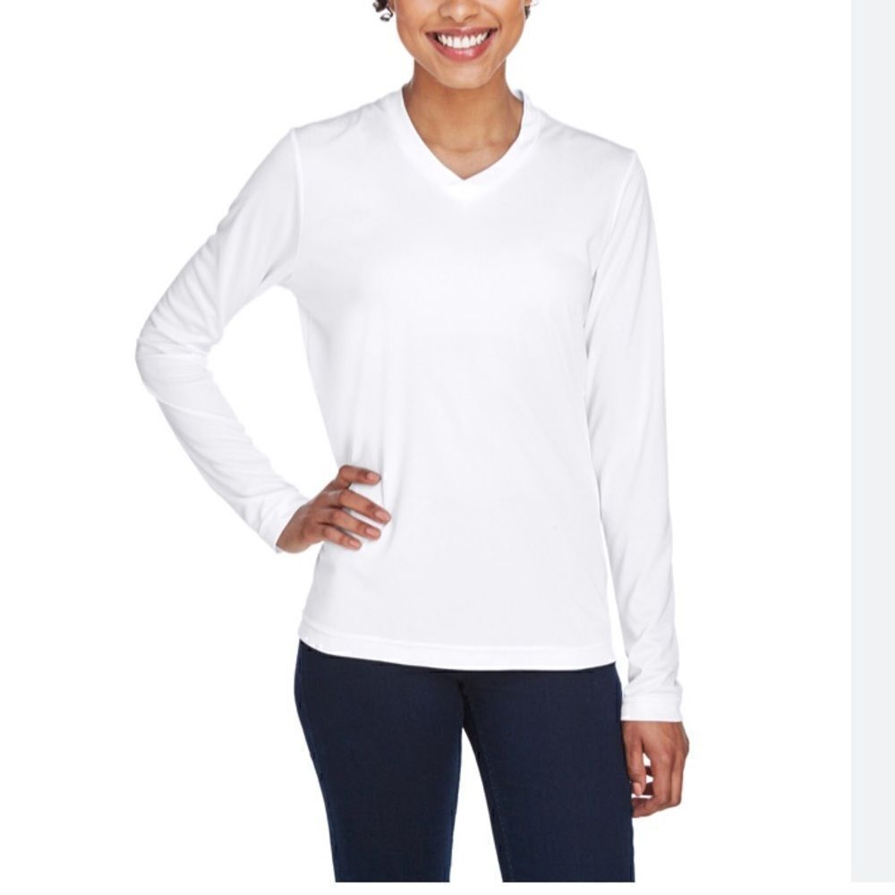 tek gear xs women’s shirt fleeced athletic
